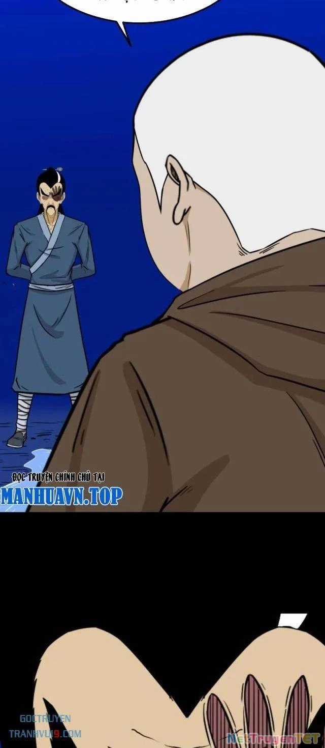 Đấu Yếm Thần - Chapter 332 - Trang 30