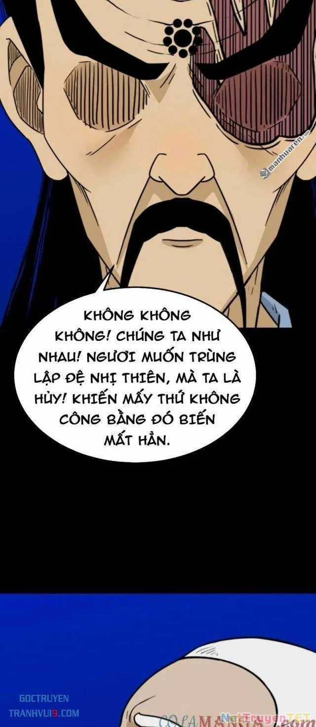 Đấu Yếm Thần - Chapter 332 - Trang 31