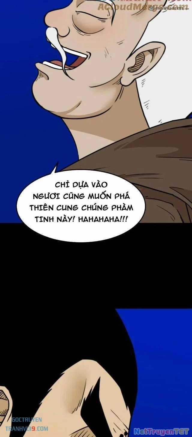 Đấu Yếm Thần - Chapter 332 - Trang 32