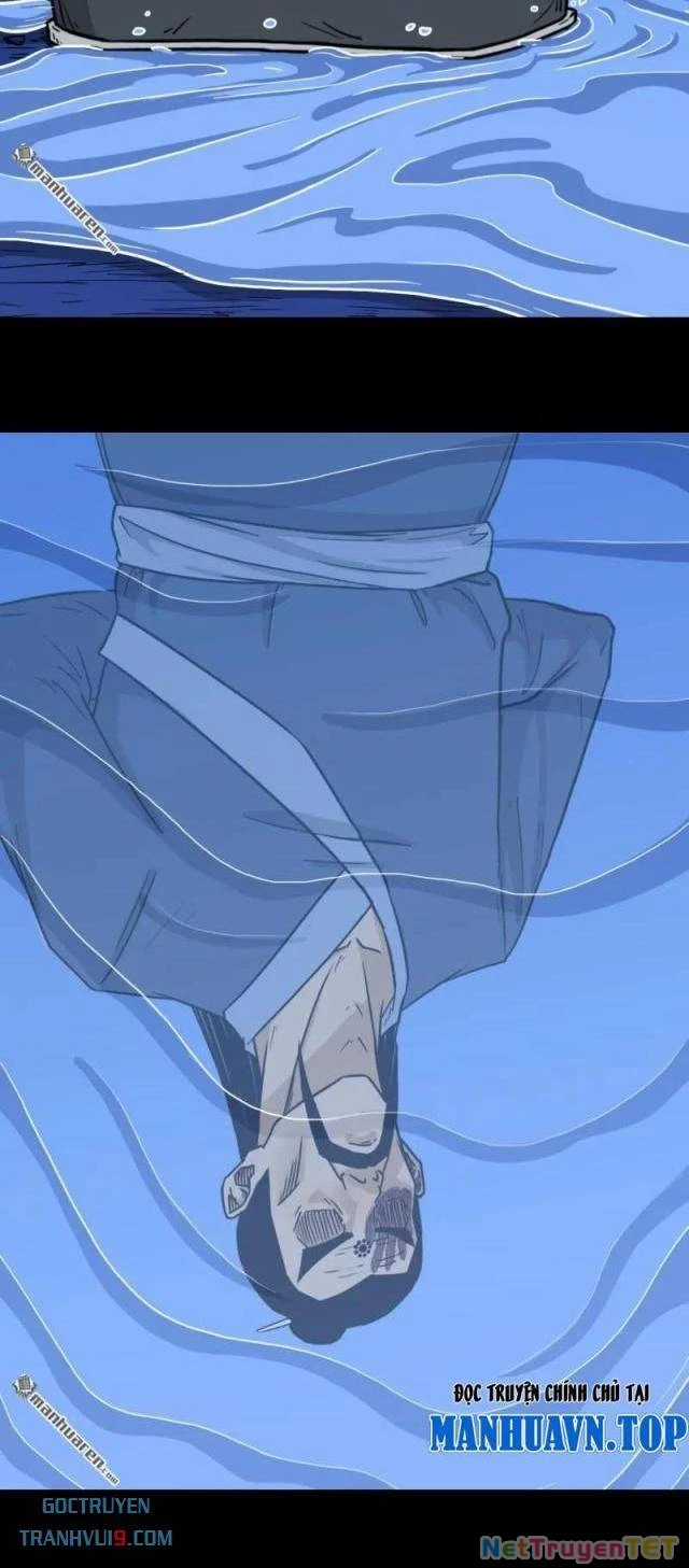 Đấu Yếm Thần - Chapter 332 - Trang 35