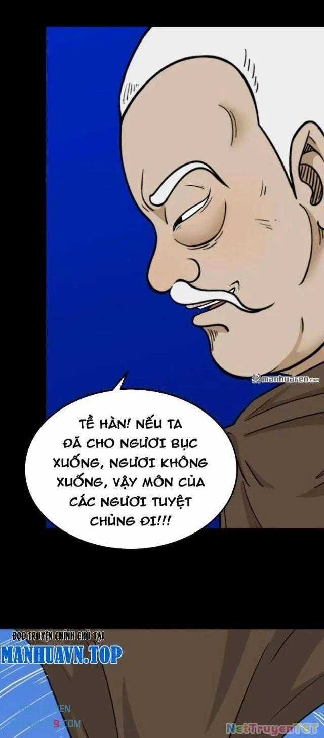 Đấu Yếm Thần - Chapter 332 - Trang 37