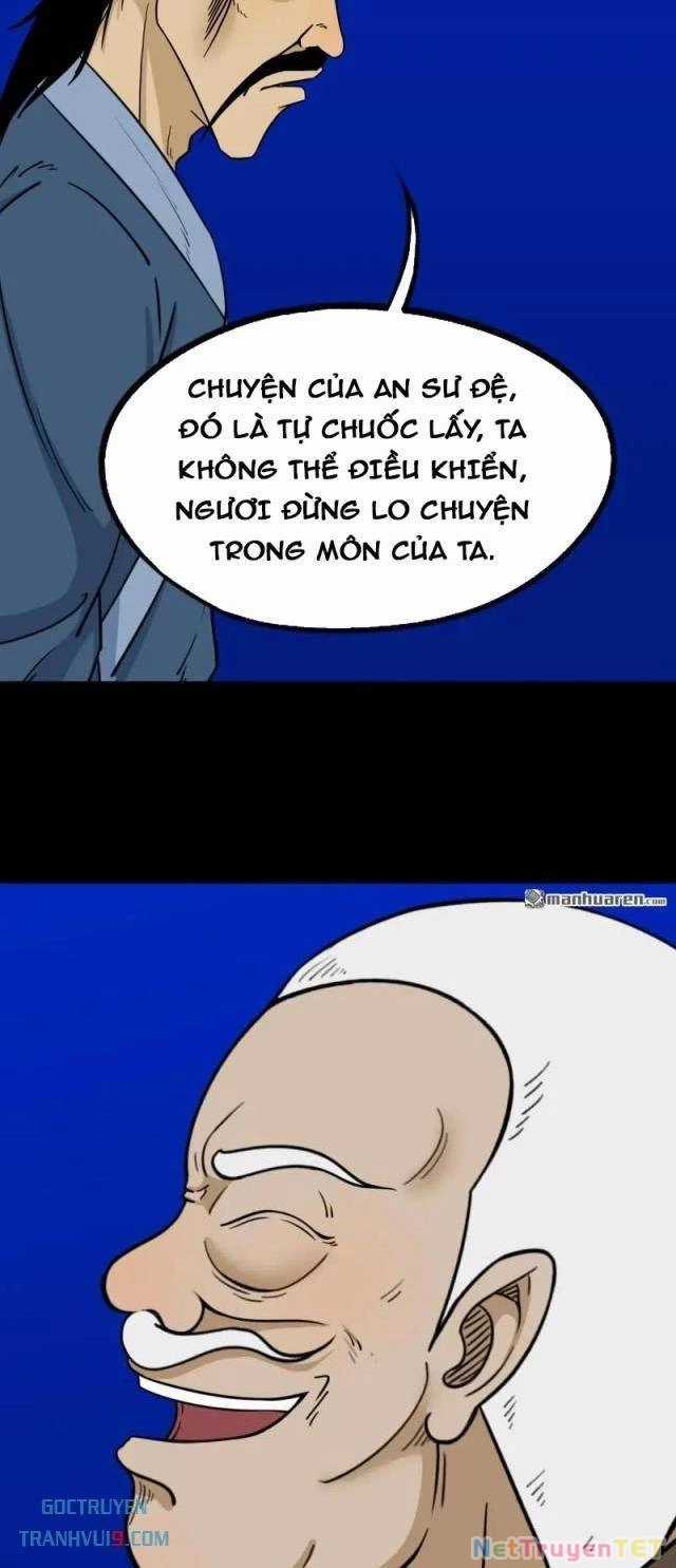 Đấu Yếm Thần - Chapter 332 - Trang 5