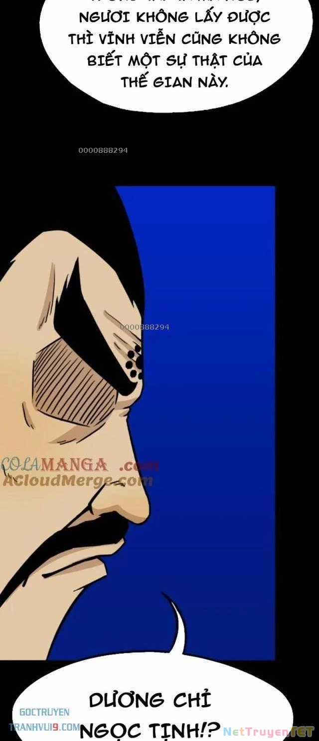 Đấu Yếm Thần - Chapter 332 - Trang 8