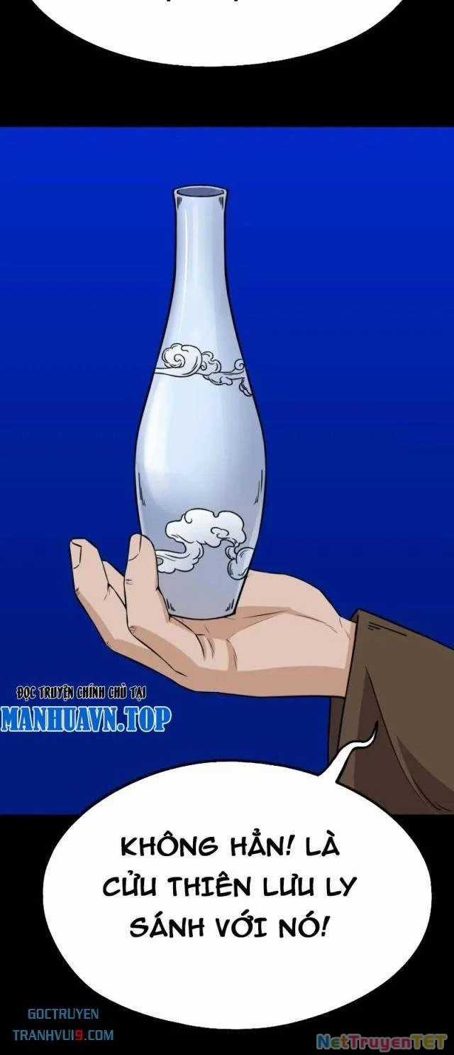 Đấu Yếm Thần - Chapter 332 - Trang 9