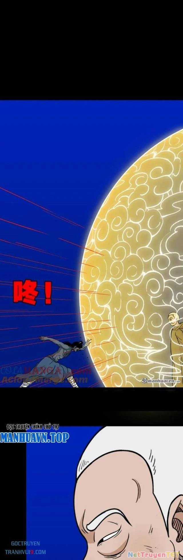 Đấu Yếm Thần - Chapter 333 - Trang 13