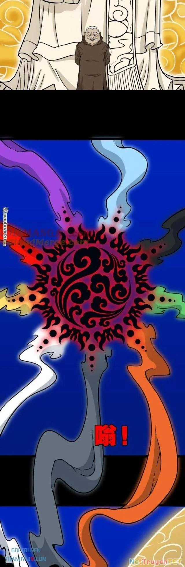 Đấu Yếm Thần - Chapter 333 - Trang 15