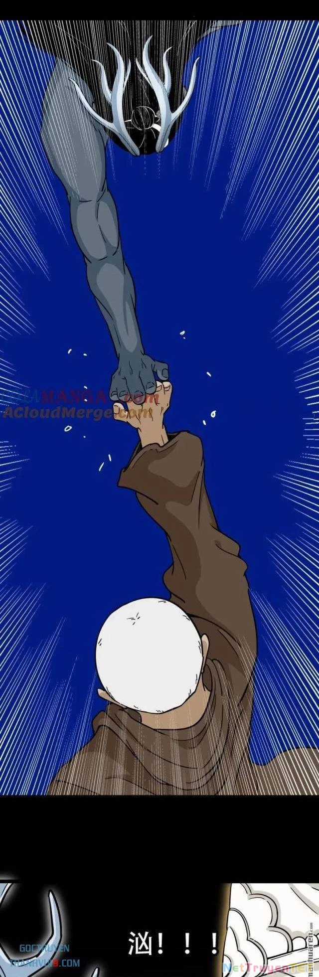 Đấu Yếm Thần - Chapter 333 - Trang 22