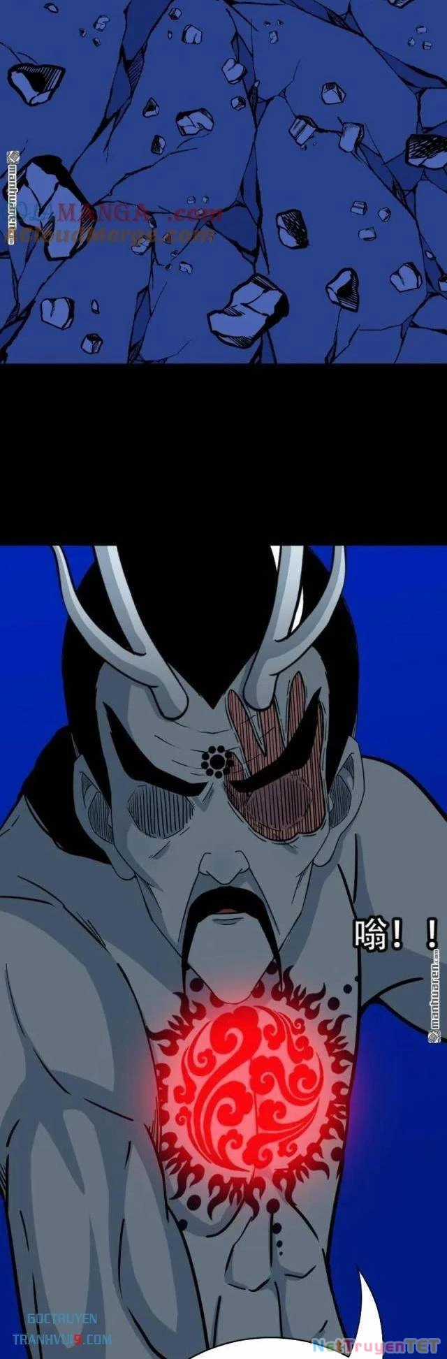 Đấu Yếm Thần - Chapter 333 - Trang 24