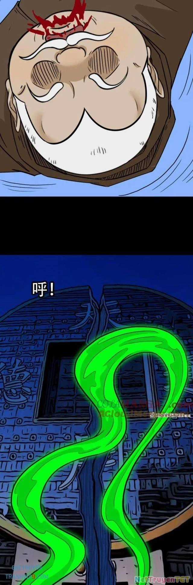 Đấu Yếm Thần - Chapter 333 - Trang 27