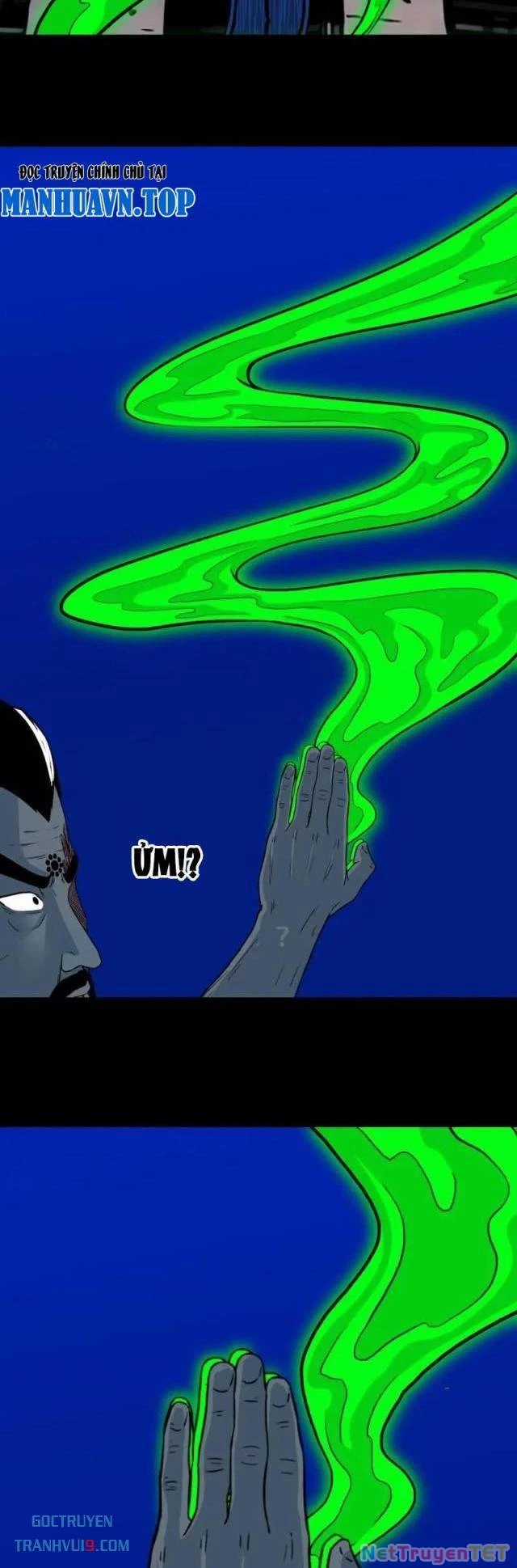 Đấu Yếm Thần - Chapter 333 - Trang 28