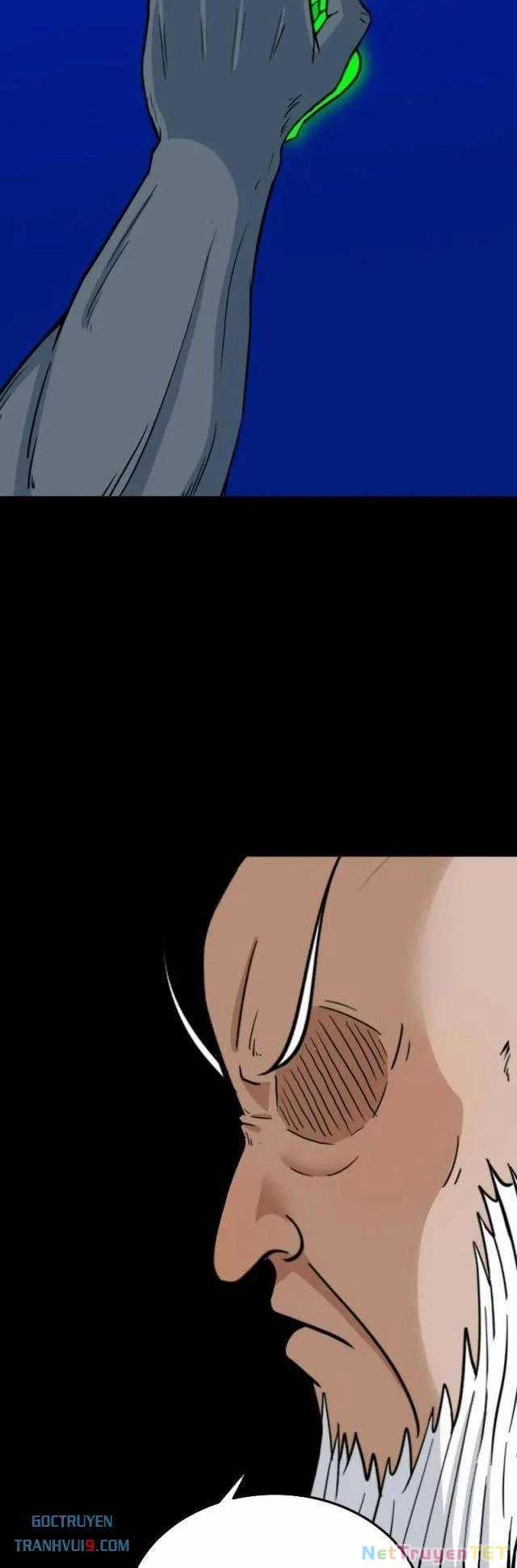 Đấu Yếm Thần - Chapter 333 - Trang 29