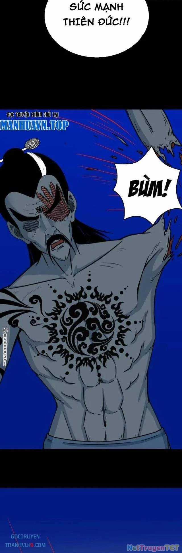 Đấu Yếm Thần - Chapter 333 - Trang 30