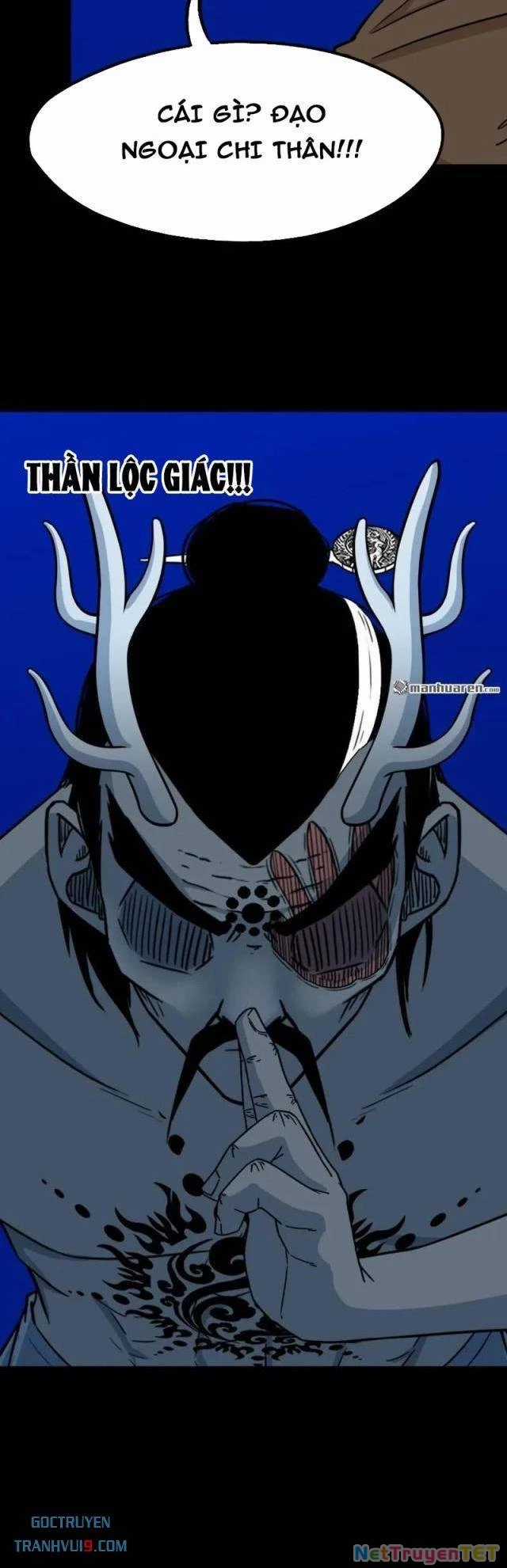 Đấu Yếm Thần - Chapter 333 - Trang 4