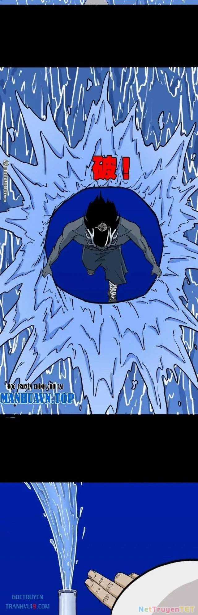 Đấu Yếm Thần - Chapter 333 - Trang 7