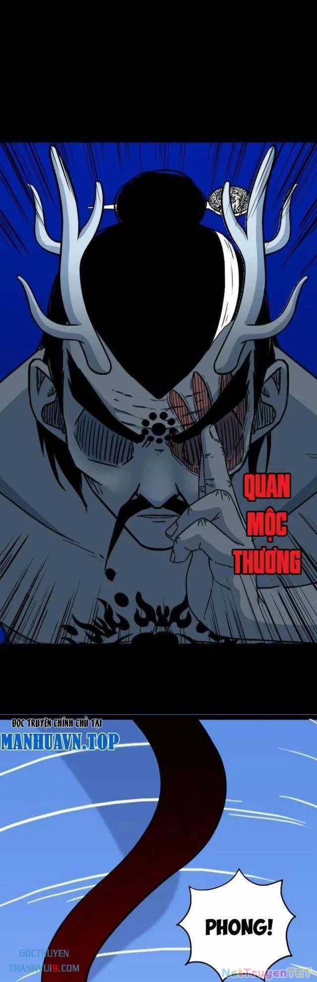 Đấu Yếm Thần - Chapter 333 - Trang 9