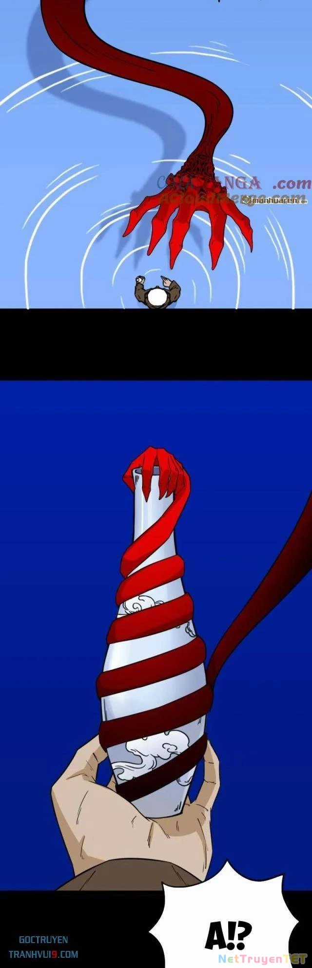 Đấu Yếm Thần - Chapter 333 - Trang 10