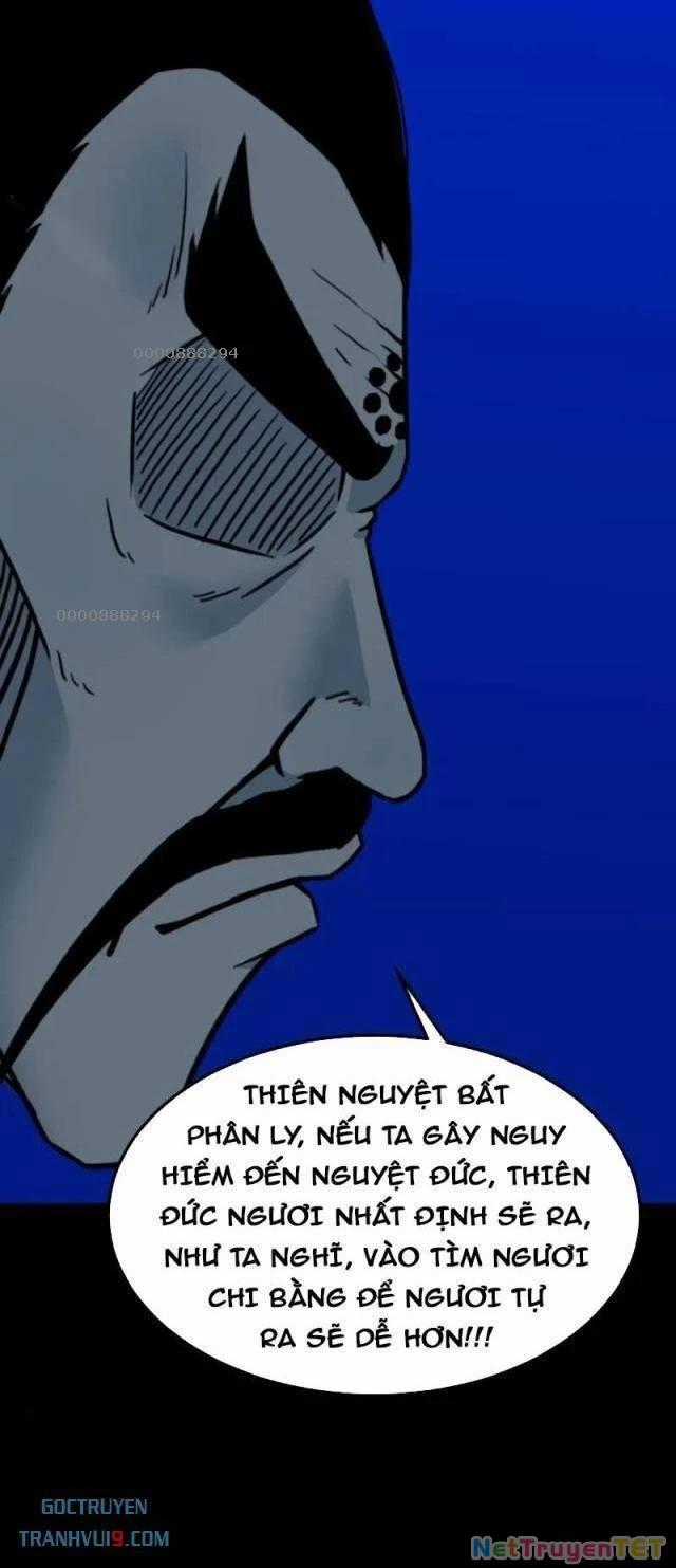 Đấu Yếm Thần - Chapter 334 - Trang 2