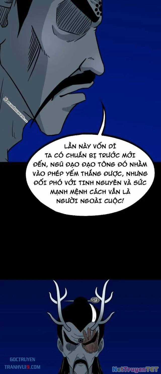 Đấu Yếm Thần - Chapter 334 - Trang 11