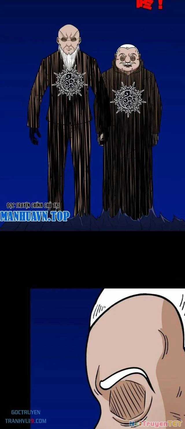 Đấu Yếm Thần - Chapter 334 - Trang 13