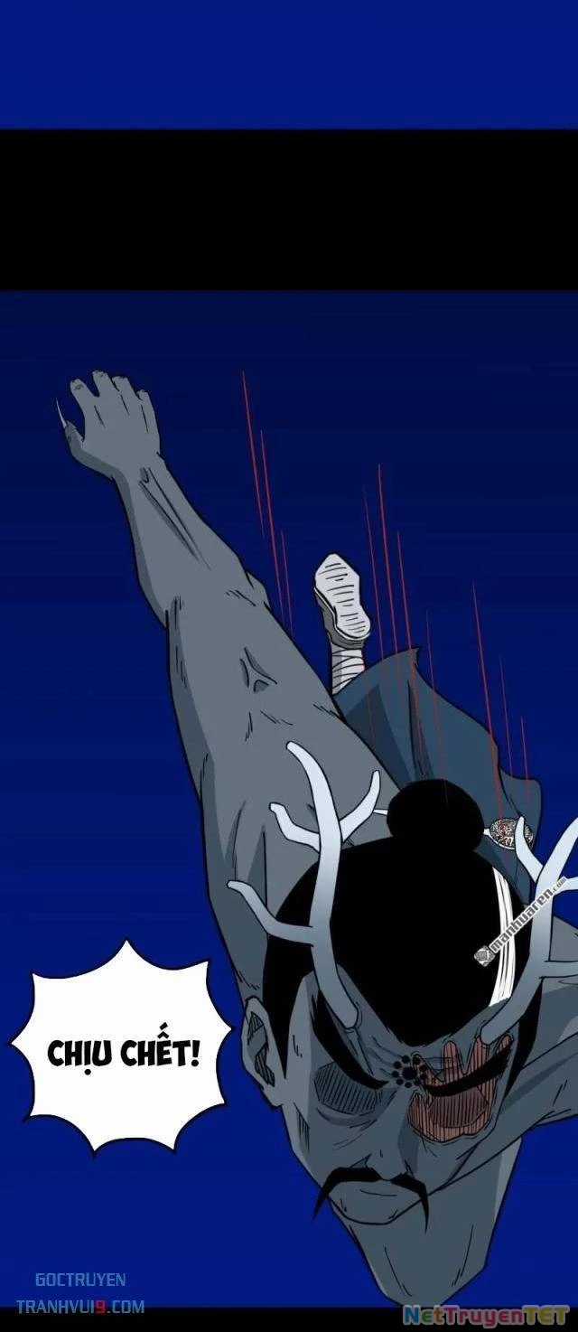 Đấu Yếm Thần - Chapter 334 - Trang 16