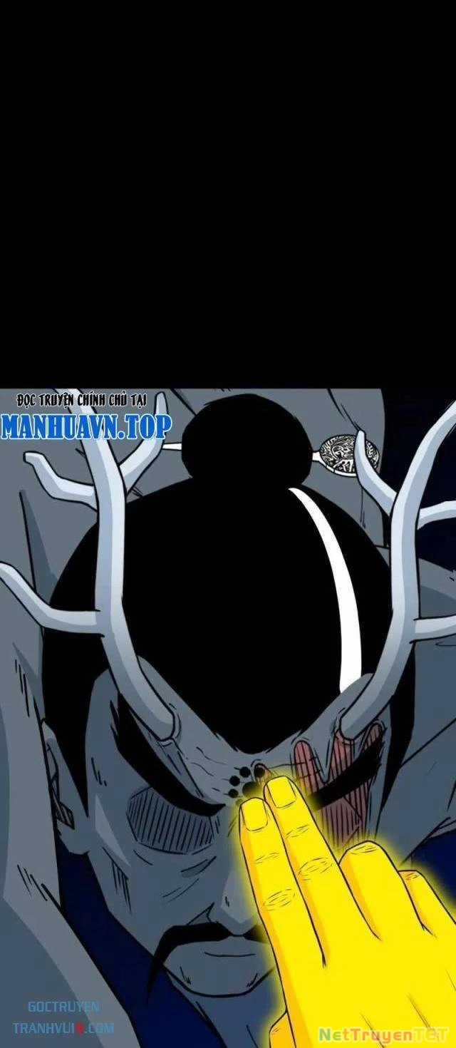 Đấu Yếm Thần - Chapter 334 - Trang 18