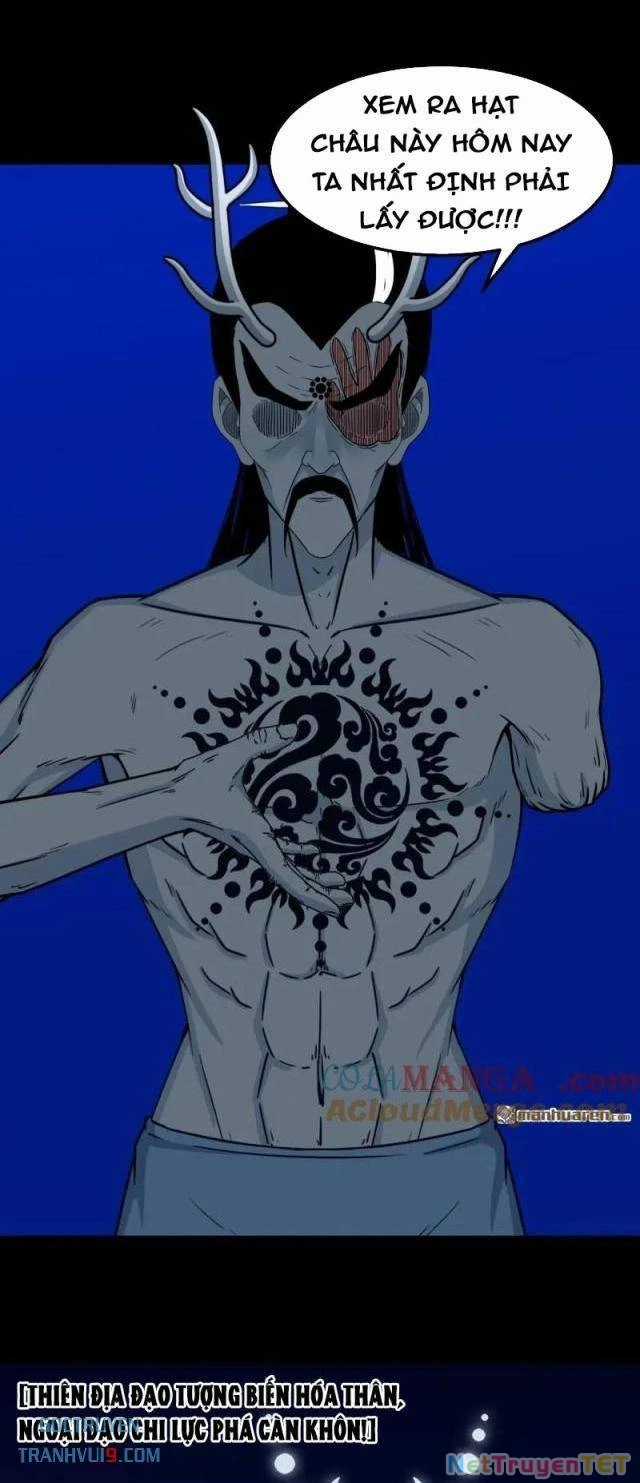 Đấu Yếm Thần - Chapter 334 - Trang 3