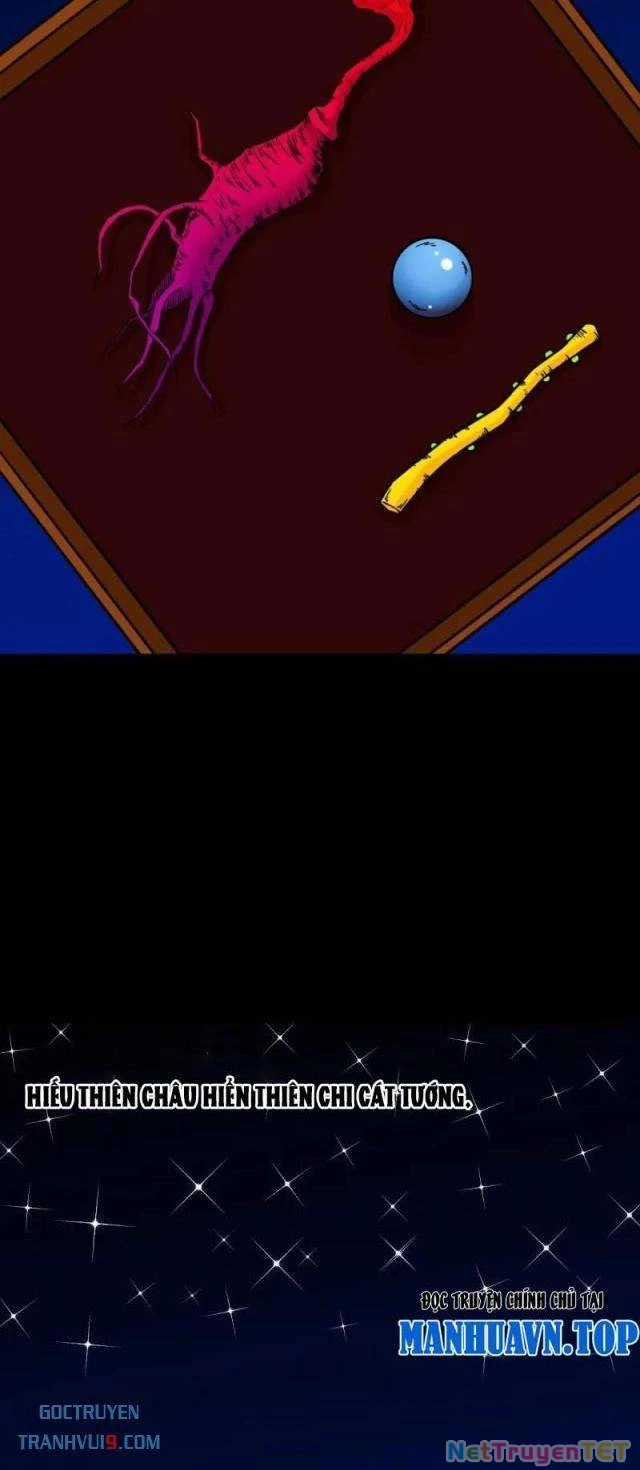 Đấu Yếm Thần - Chapter 334 - Trang 24