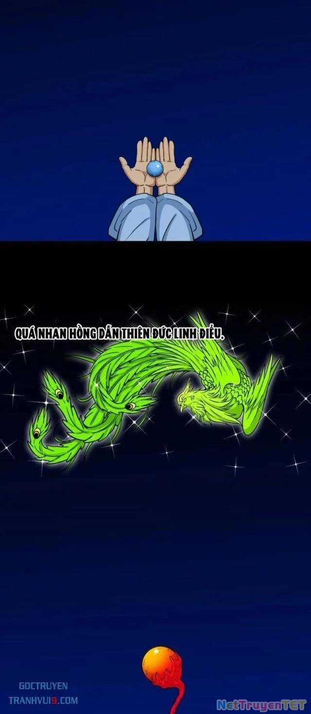 Đấu Yếm Thần - Chapter 334 - Trang 25