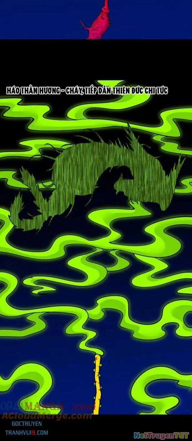 Đấu Yếm Thần - Chapter 334 - Trang 26