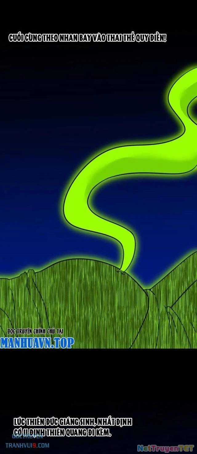 Đấu Yếm Thần - Chapter 334 - Trang 27