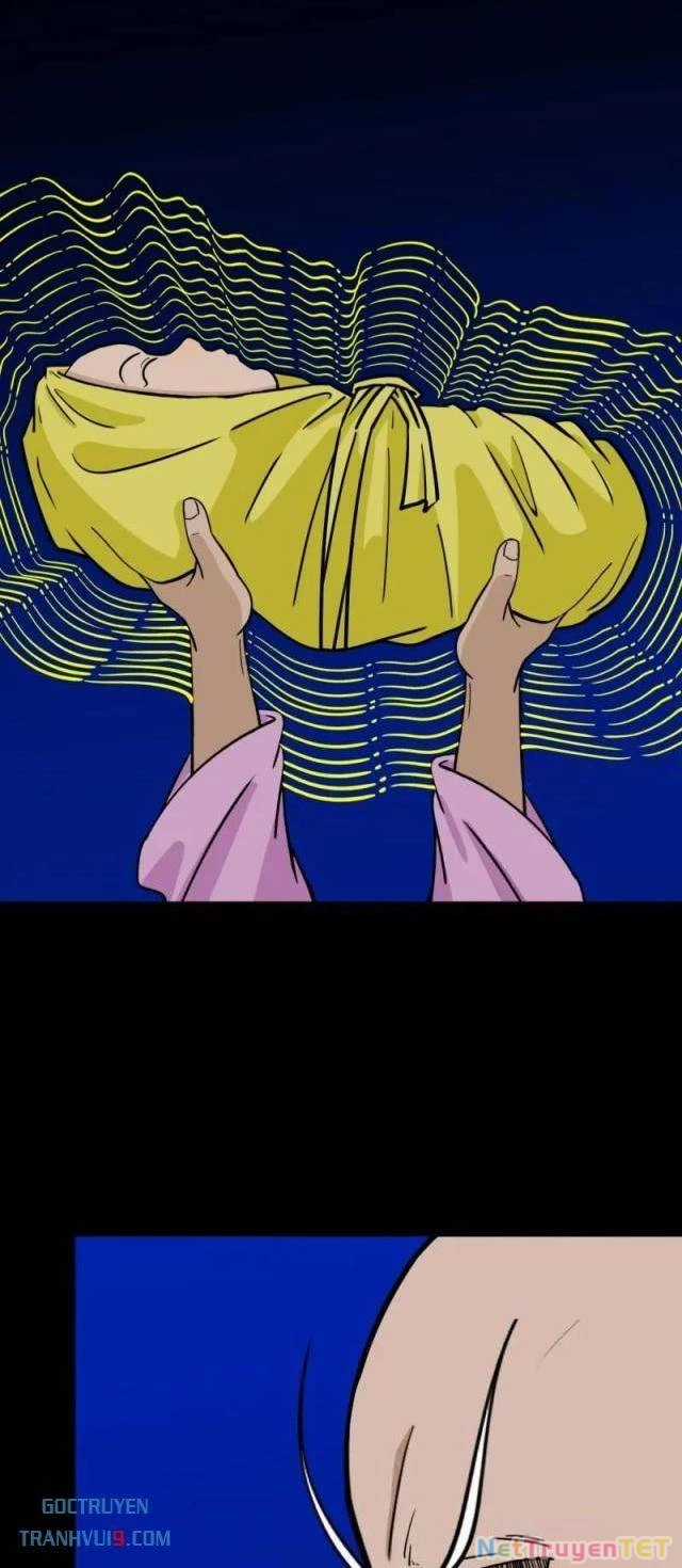 Đấu Yếm Thần - Chapter 334 - Trang 28