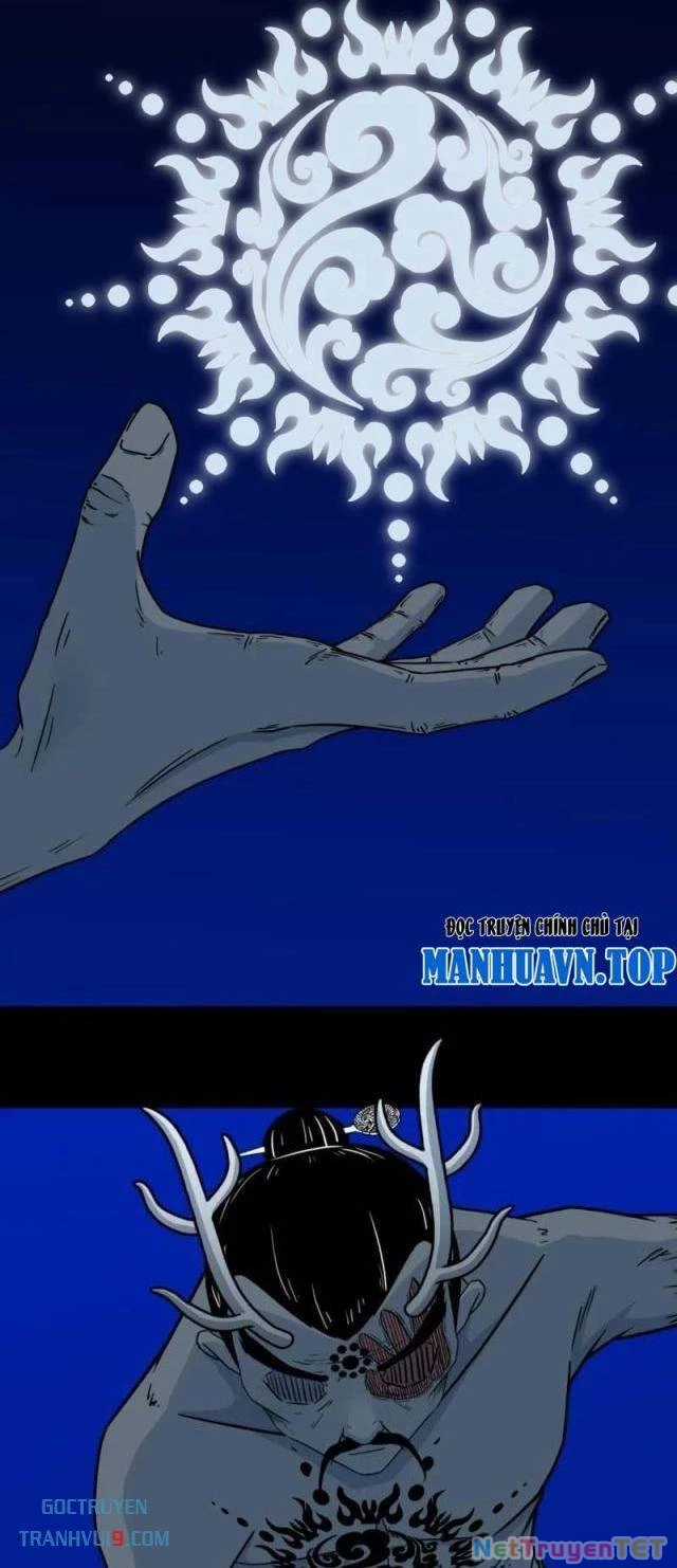 Đấu Yếm Thần - Chapter 334 - Trang 4