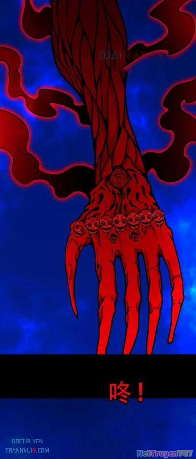 Đấu Yếm Thần - Chapter 334 - Trang 33