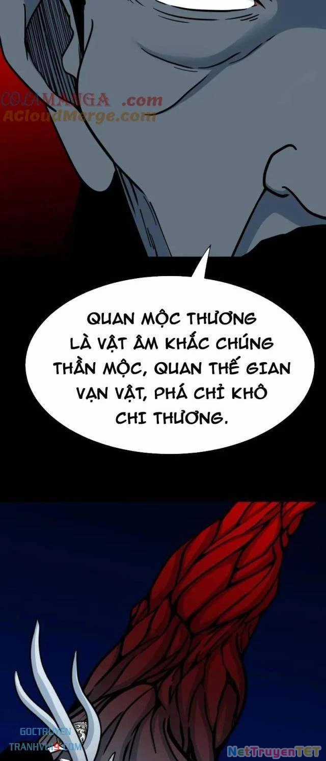 Đấu Yếm Thần - Chapter 334 - Trang 35
