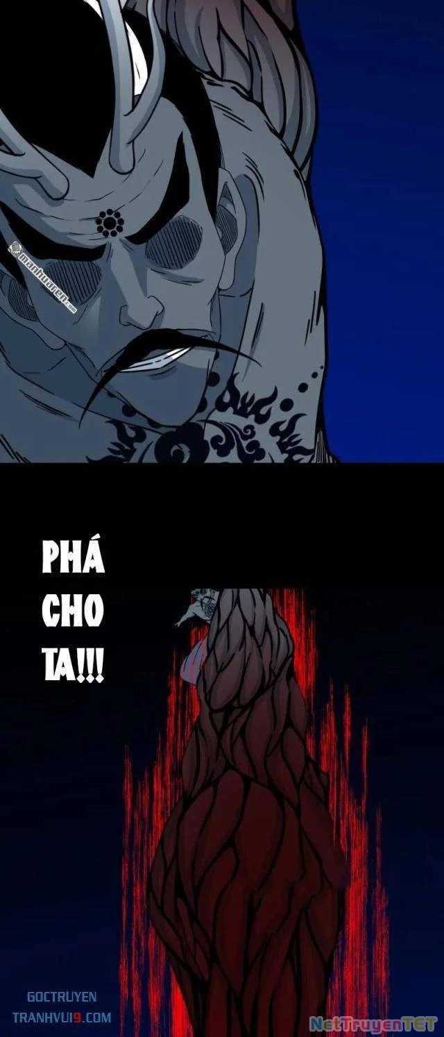 Đấu Yếm Thần - Chapter 334 - Trang 36