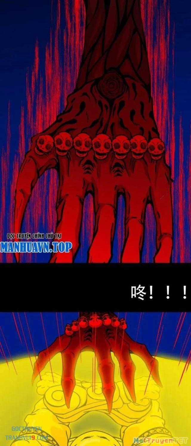 Đấu Yếm Thần - Chapter 334 - Trang 37