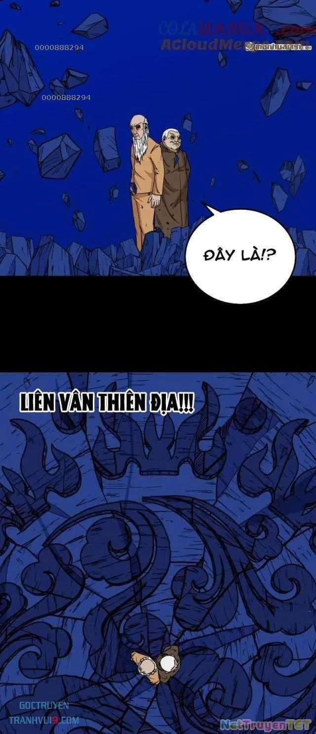 Đấu Yếm Thần - Chapter 334 - Trang 6