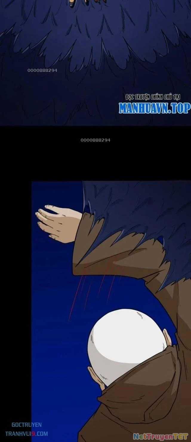 Đấu Yếm Thần - Chapter 334 - Trang 8