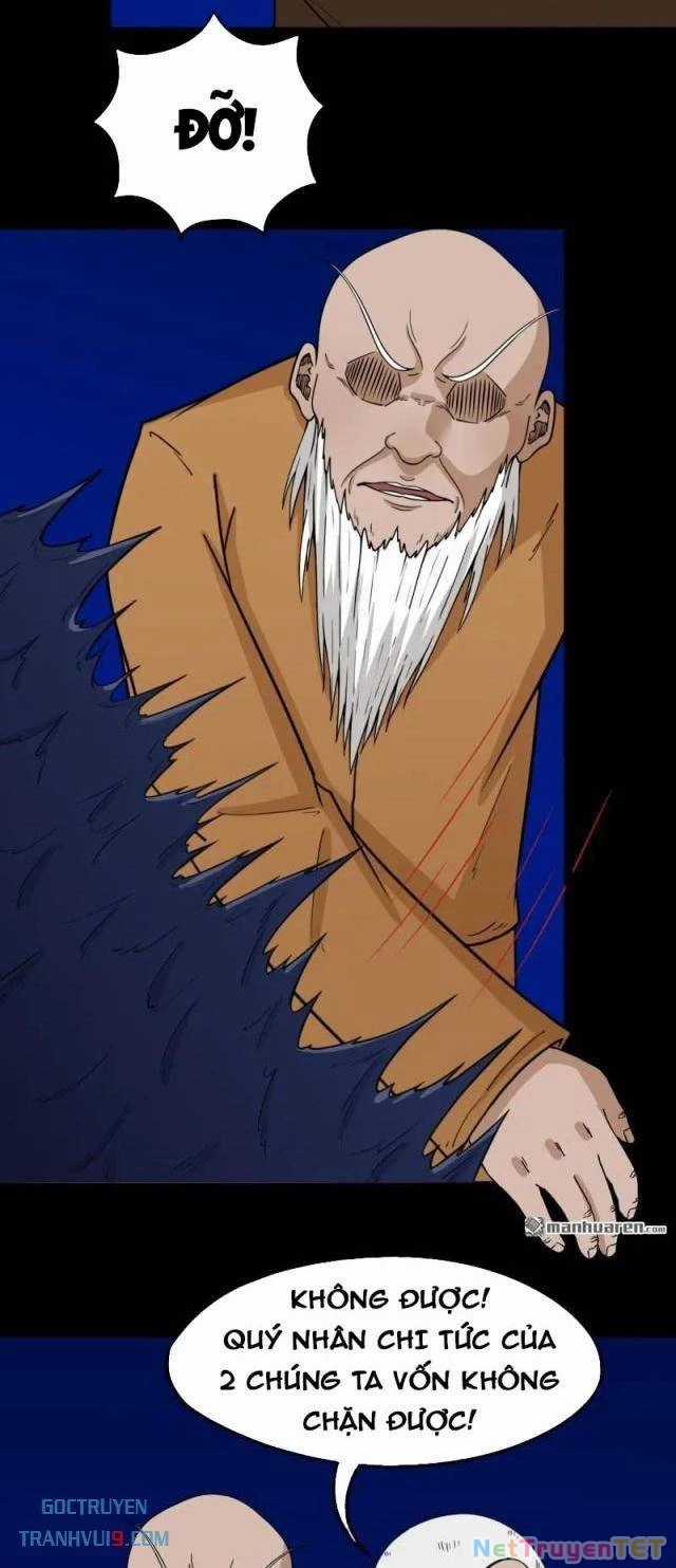 Đấu Yếm Thần - Chapter 334 - Trang 9