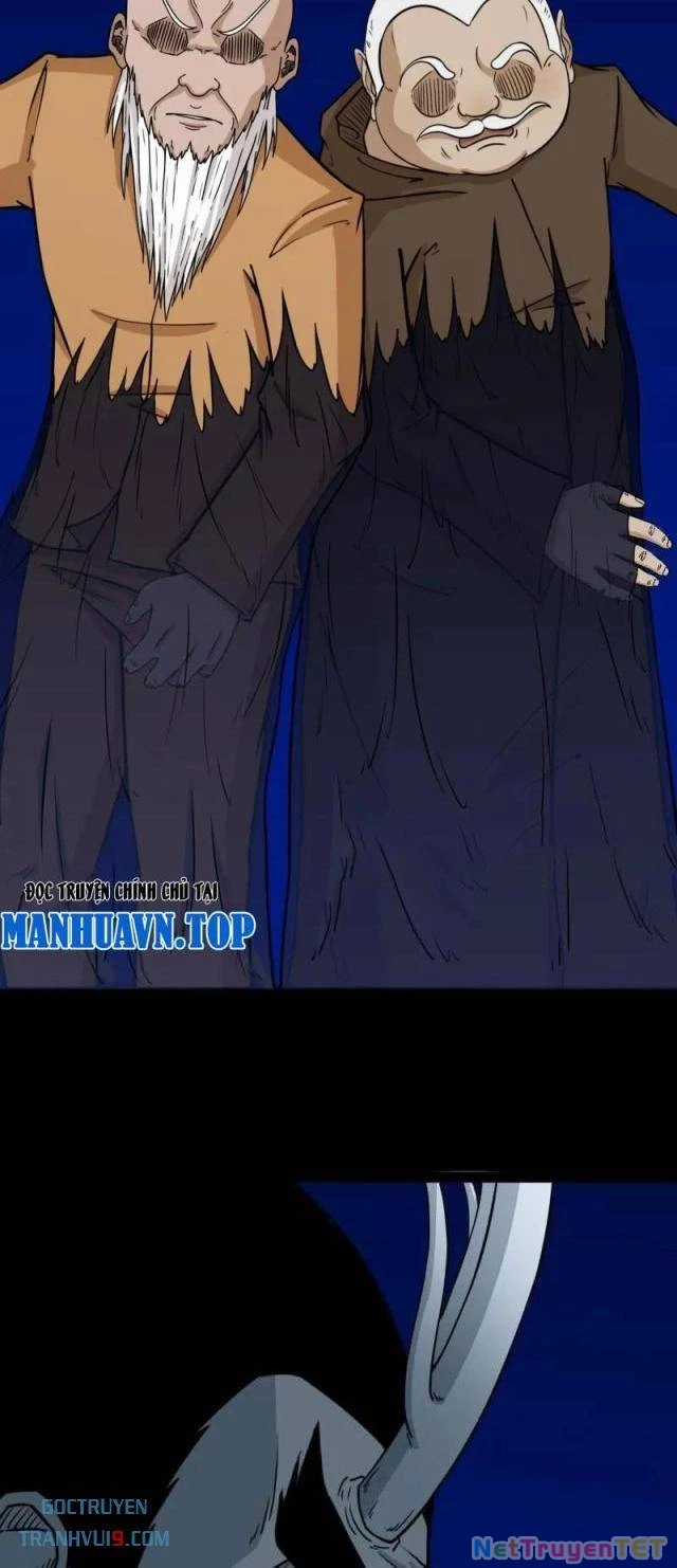 Đấu Yếm Thần - Chapter 334 - Trang 10