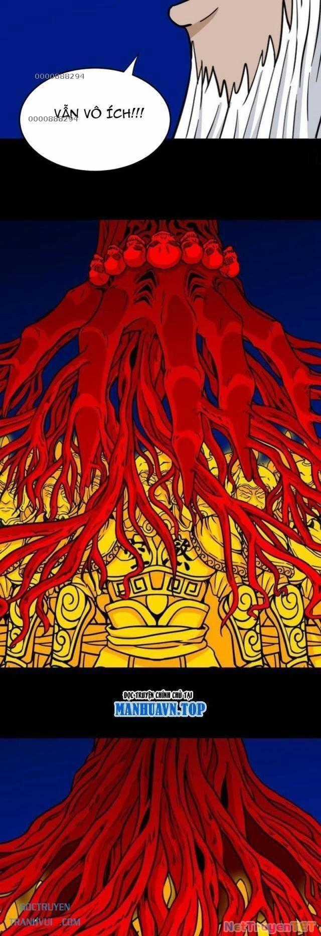 Đấu Yếm Thần - Chapter 335 - Trang 2