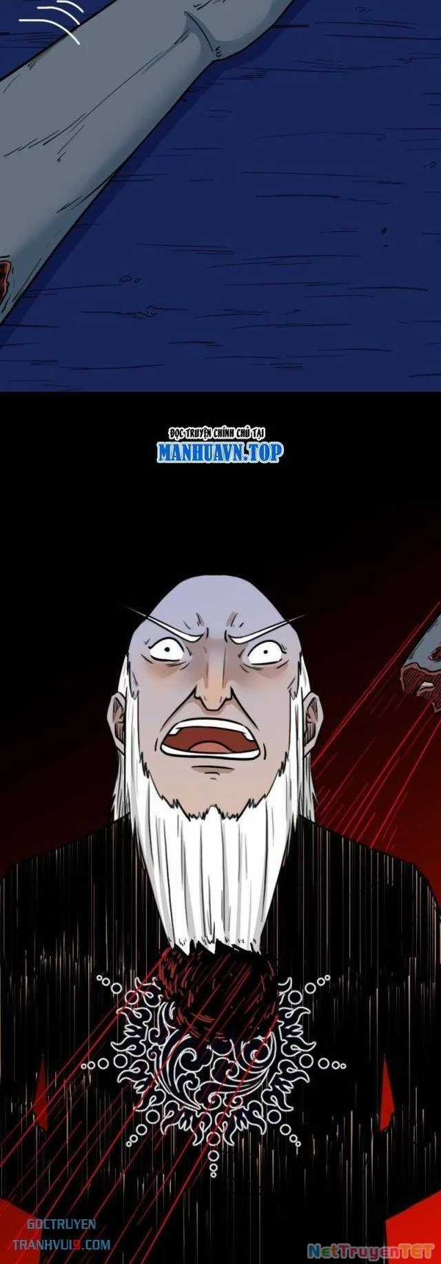 Đấu Yếm Thần - Chapter 335 - Trang 14