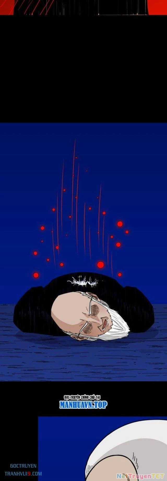 Đấu Yếm Thần - Chapter 335 - Trang 15