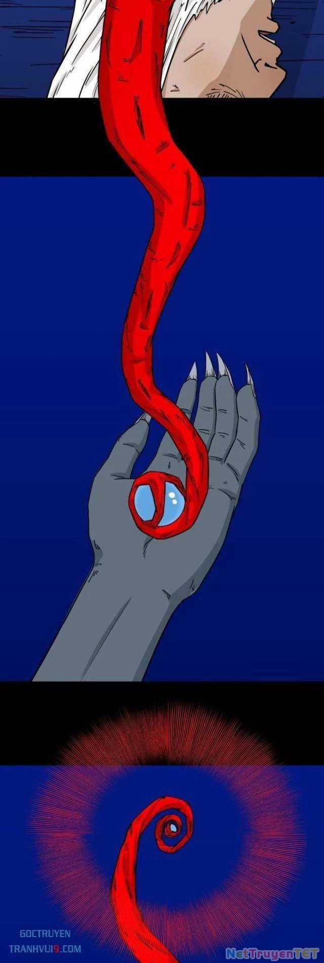 Đấu Yếm Thần - Chapter 335 - Trang 20