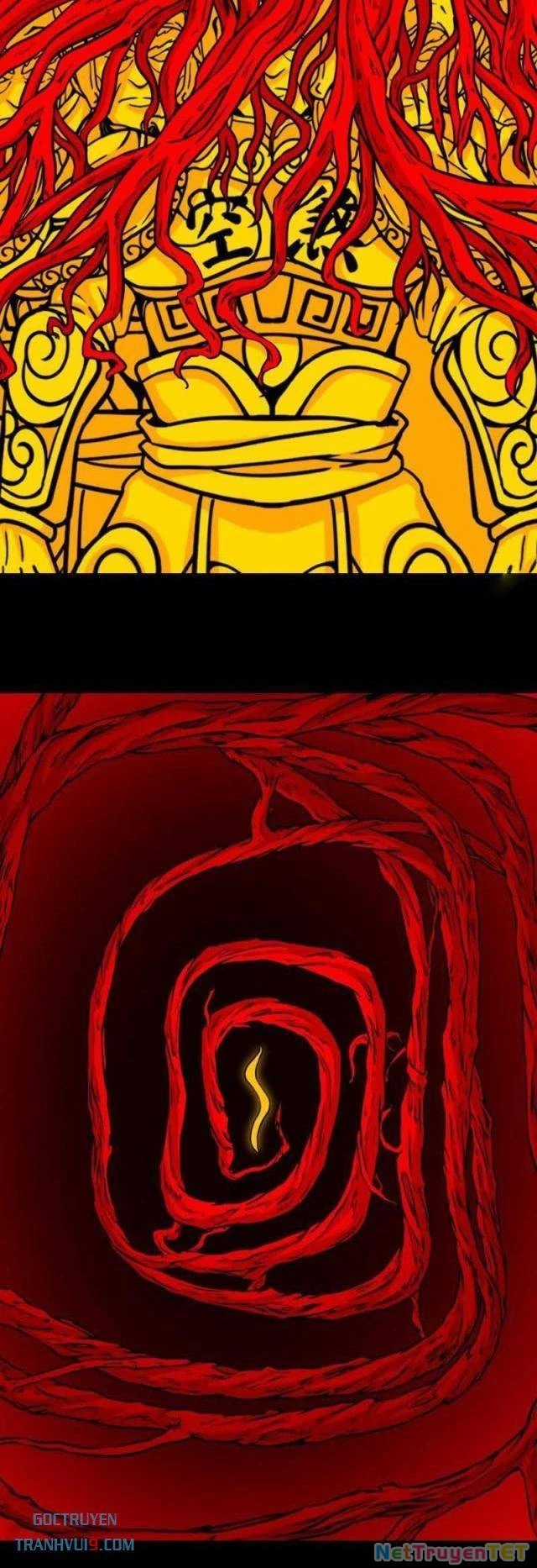 Đấu Yếm Thần - Chapter 335 - Trang 3