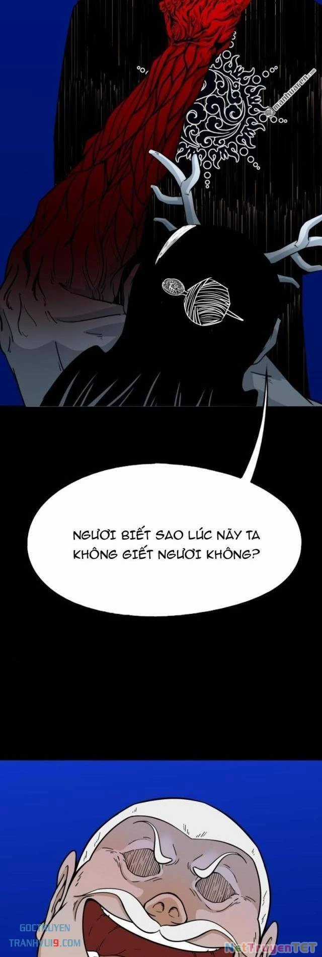 Đấu Yếm Thần - Chapter 335 - Trang 23