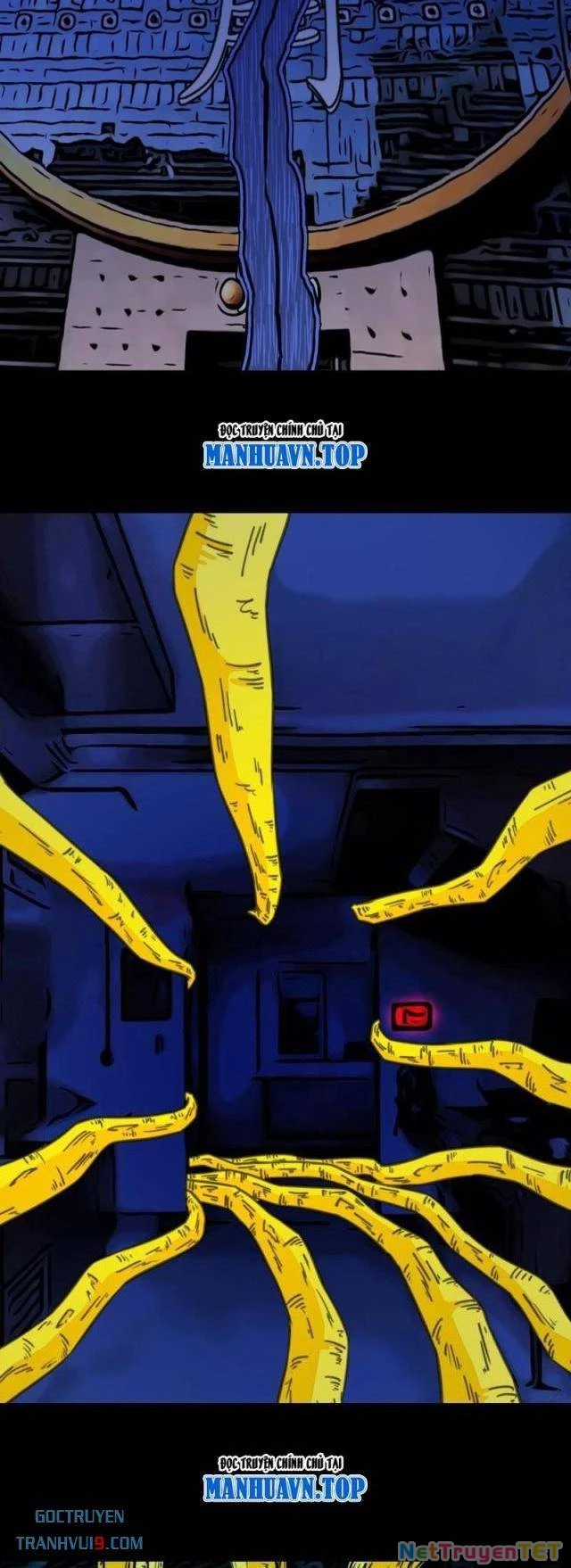 Đấu Yếm Thần - Chapter 335 - Trang 29