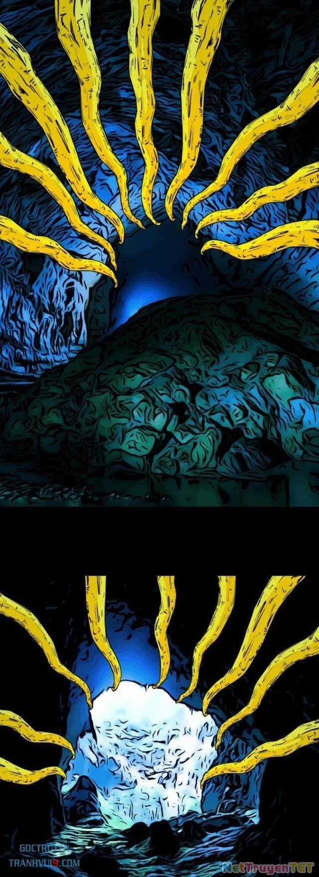 Đấu Yếm Thần - Chapter 335 - Trang 30