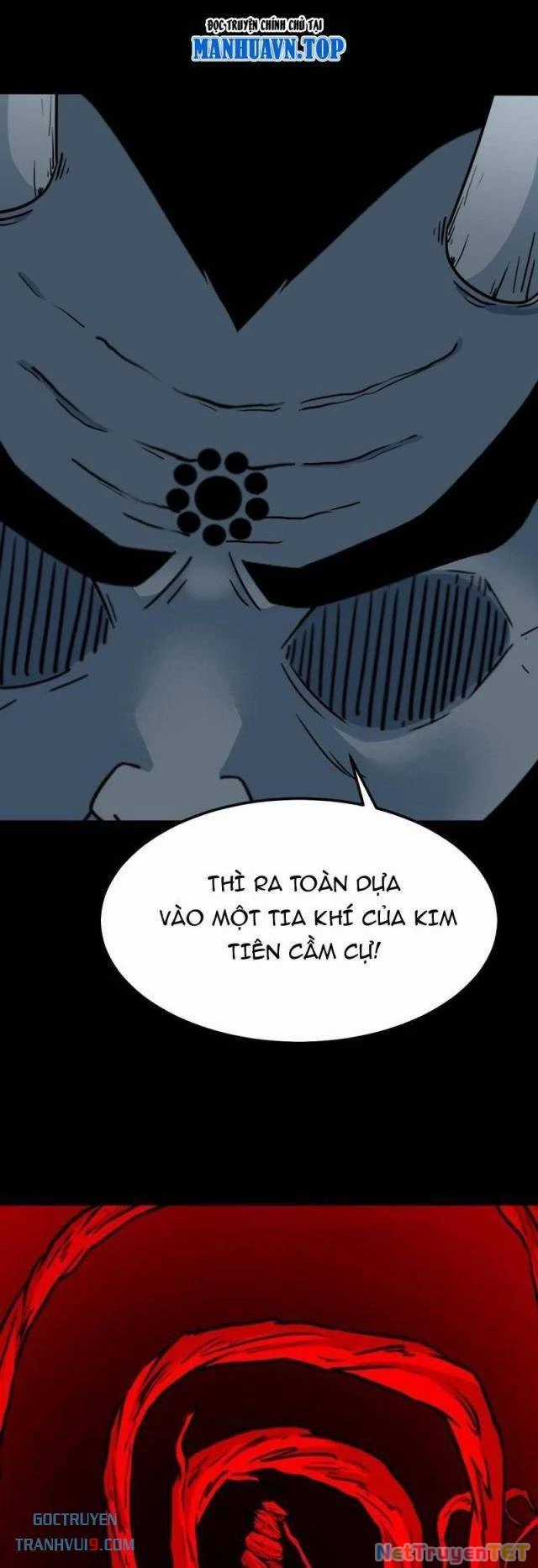 Đấu Yếm Thần - Chapter 335 - Trang 4