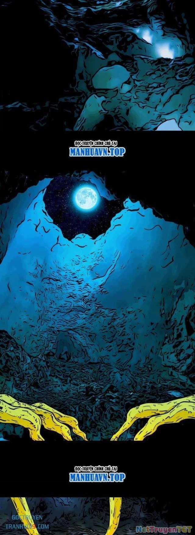 Đấu Yếm Thần - Chapter 335 - Trang 31